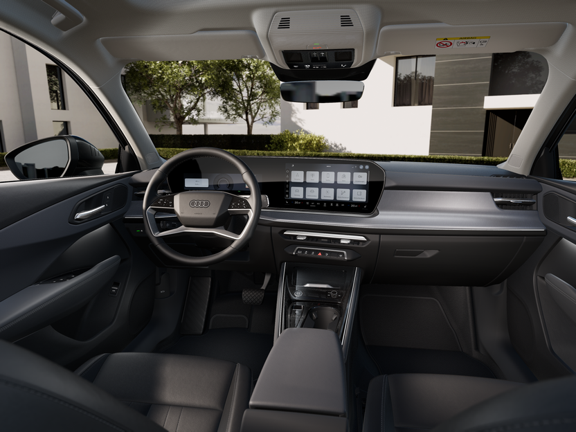 Slika Q3 TFSI 110 kW