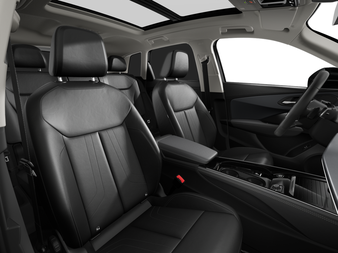 Slika Q3 TFSI 110 kW