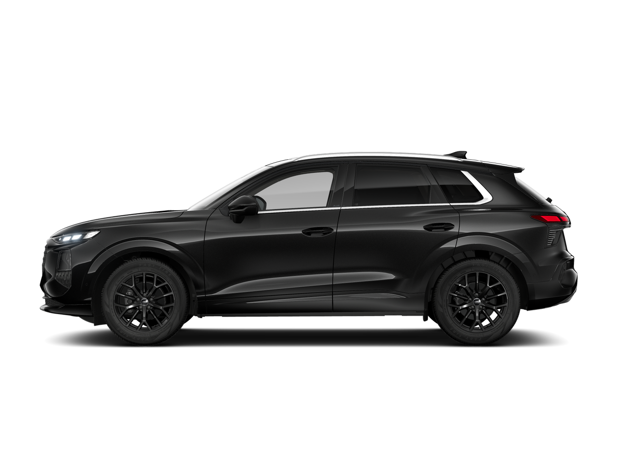 Slika Q3 TFSI 110 kW