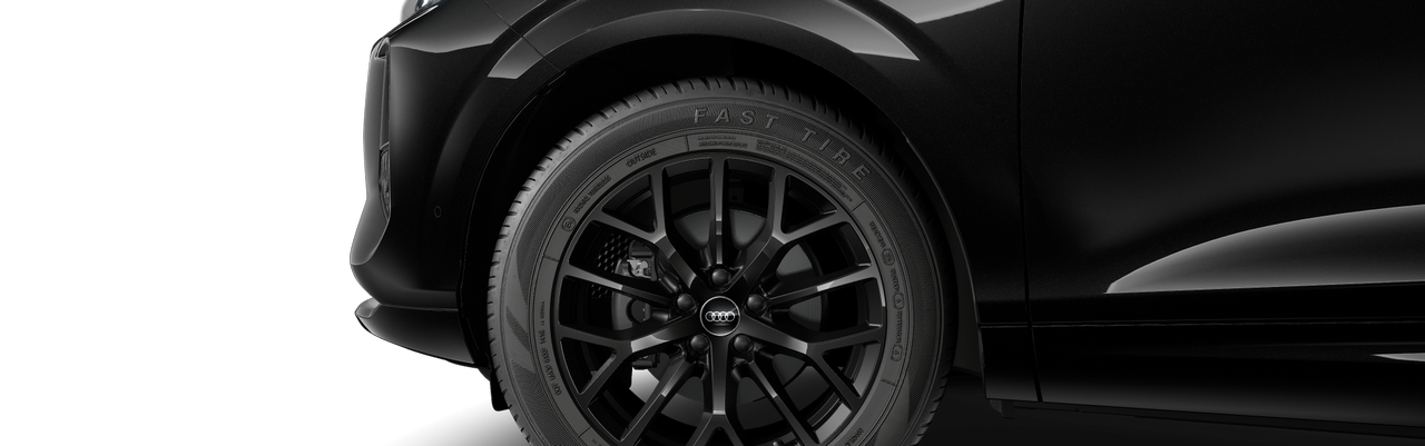 Slika Q3 TFSI 110 kW