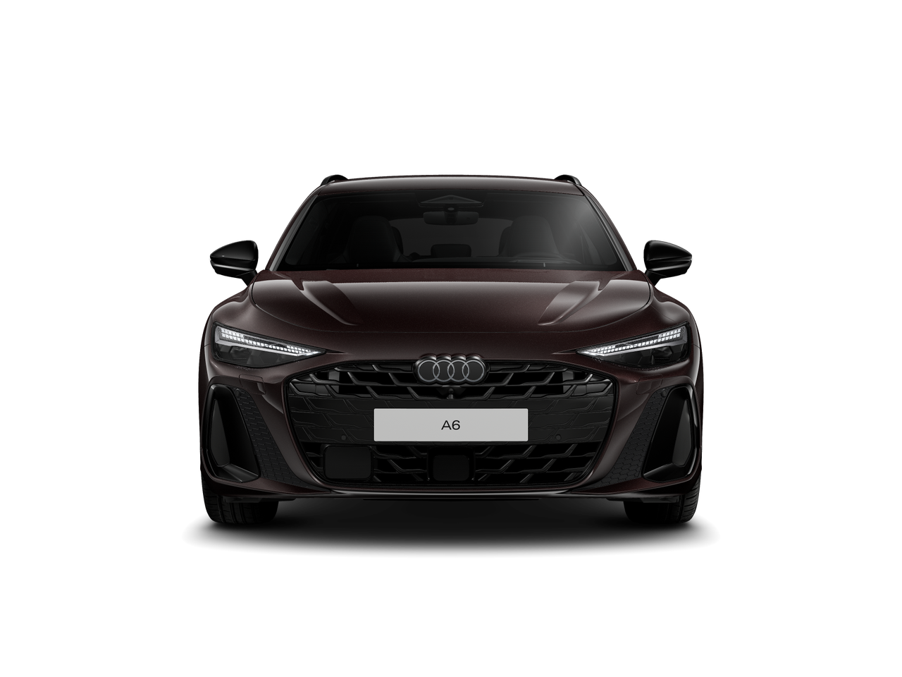 Slika A6 Avant e-hybrid quattro 220 kW