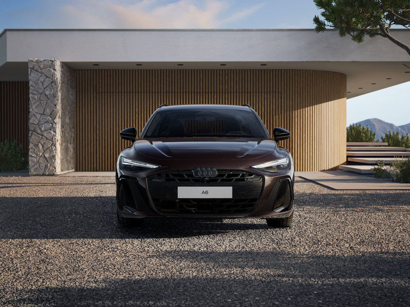 Slika A6 Avant e-hybrid quattro 220 kW