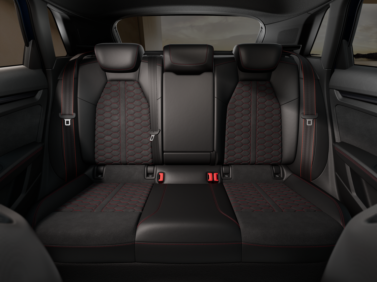 Slika RS 3 Sportback