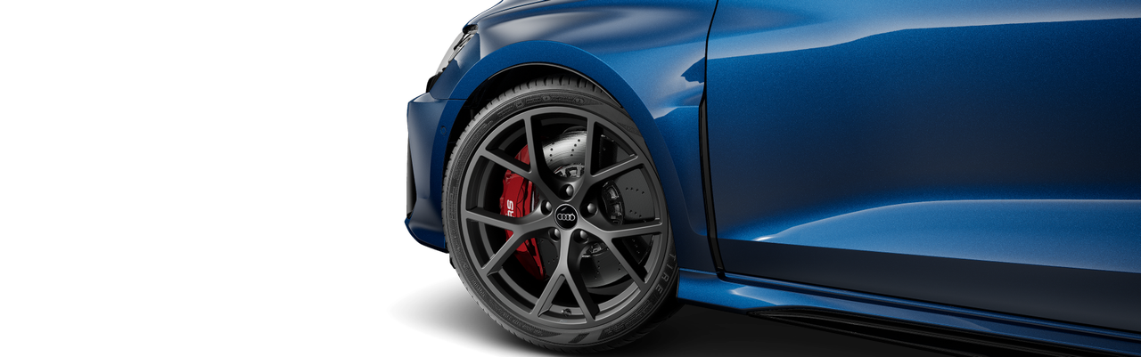 Slika RS 3 Sportback