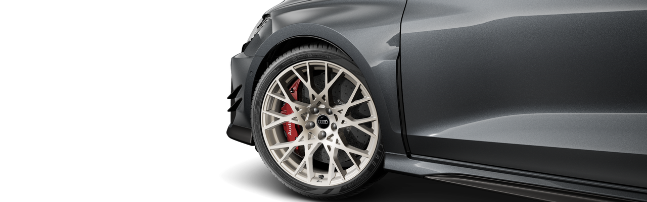 Slika RS 3 Sportback