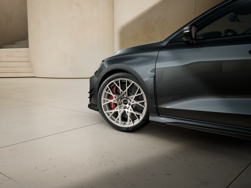 Slika RS 3 Sportback