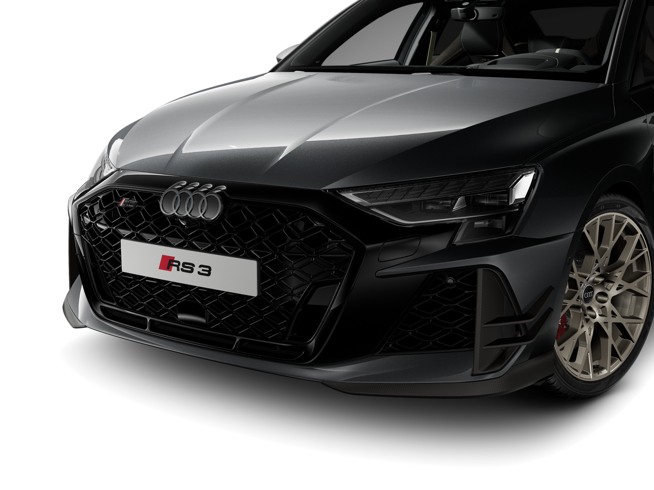 Slika RS 3 Limousine