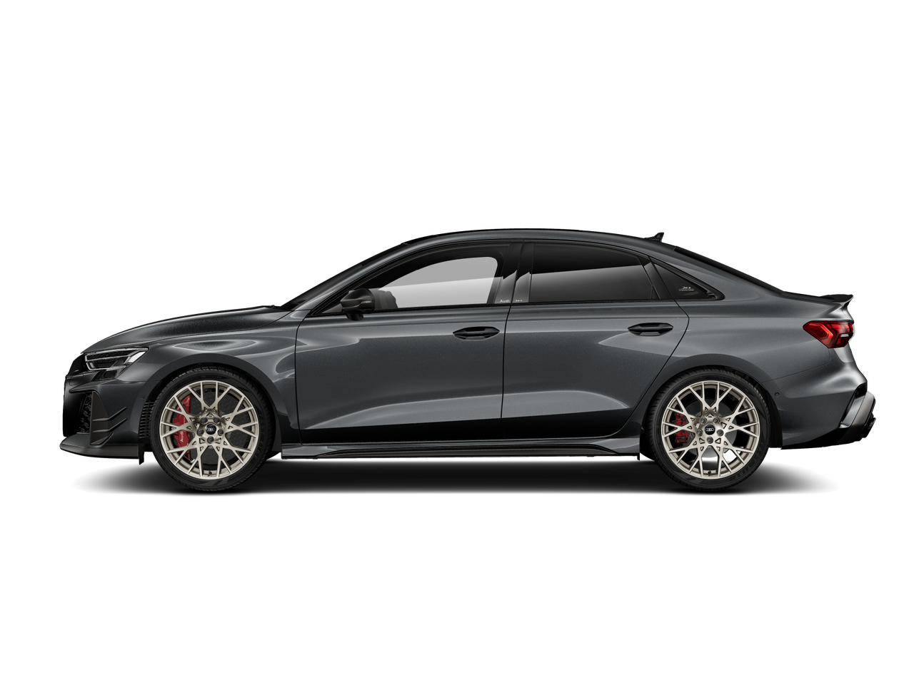 Slika RS 3 Limousine