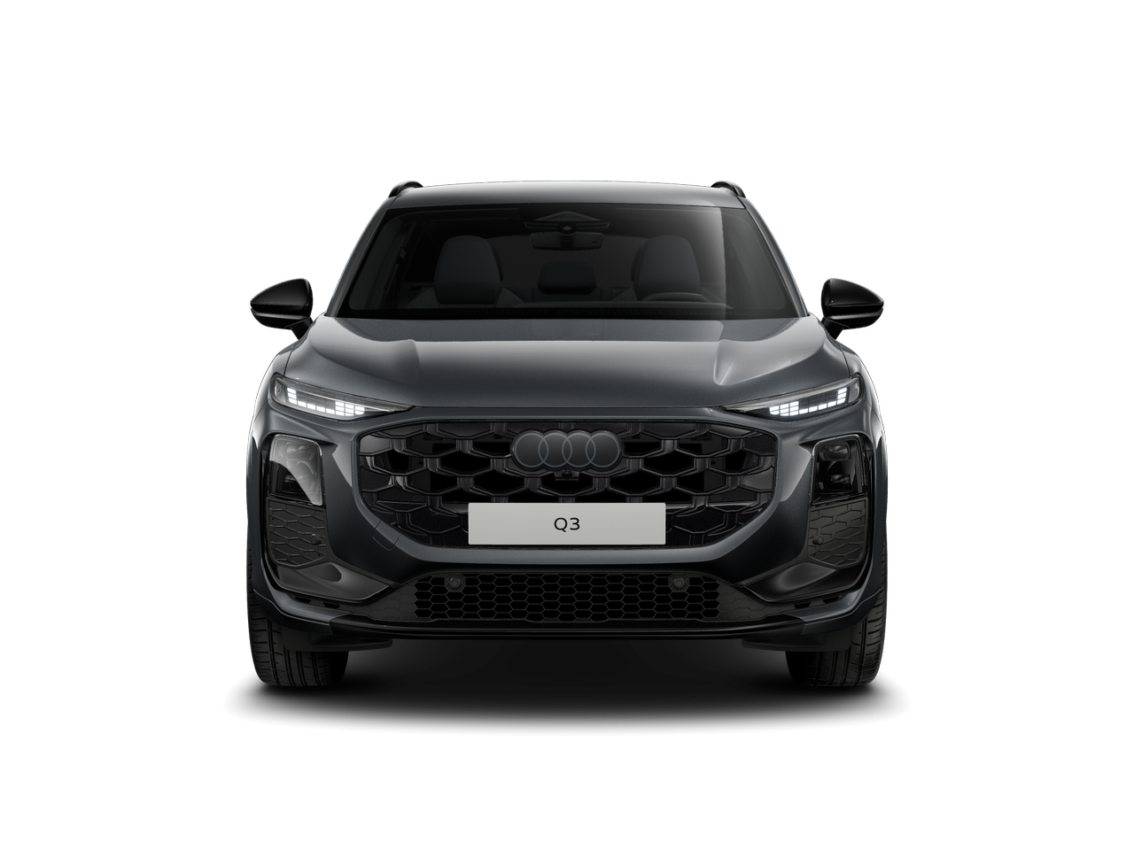 Slika Q3 TDI 110 kW