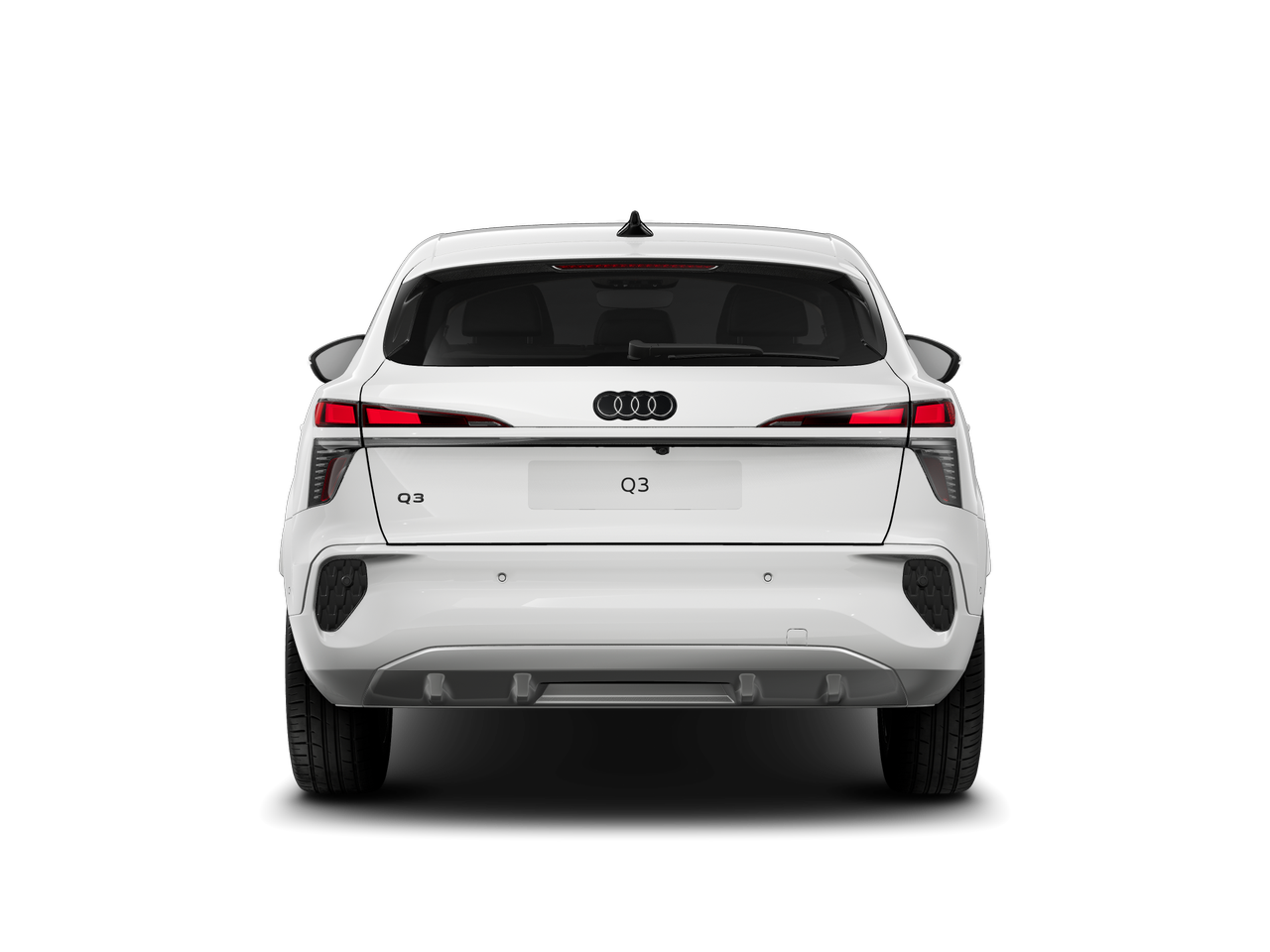 Slika Q3 Sportback TFSI 110 kW