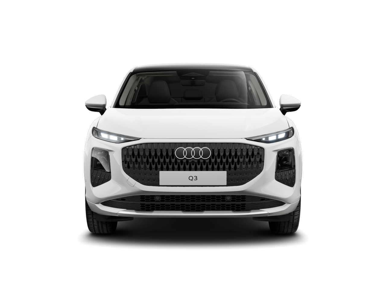 Slika Q3 Sportback TFSI 110 kW