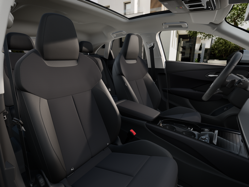 Slika Q3 Sportback TFSI 110 kW