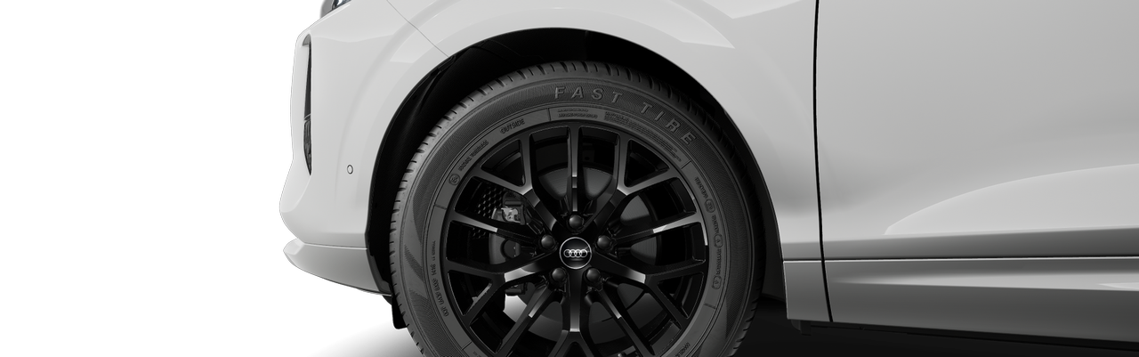 Slika Q3 Sportback TFSI 110 kW