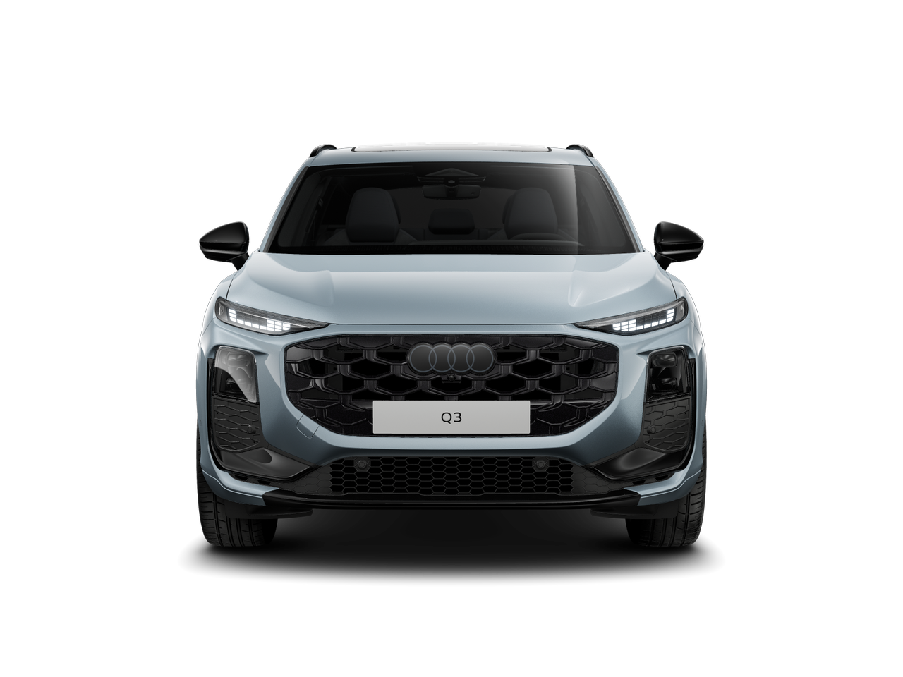 Slika Q3 TFSI  150 kW quattro