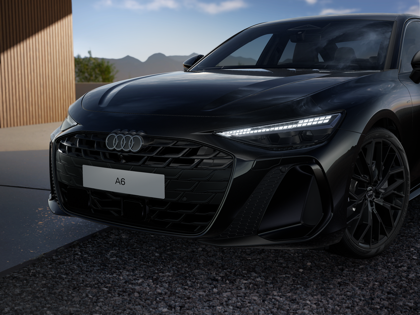 Slika A6 Limousine e-hybrid quattro 220 kW