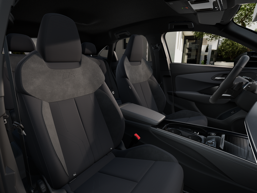 Slika Q3 Sportback TDI 110 kW