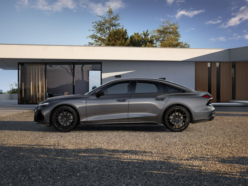 Slika A6 Limousine TDI quattro