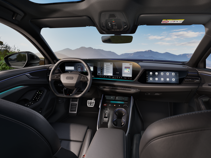 Slika A6 Limousine TDI quattro