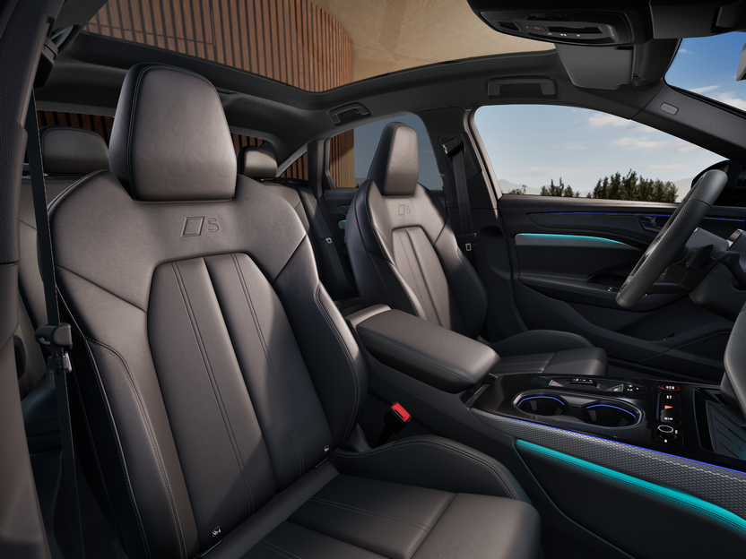 Slika A6 Limousine TDI quattro