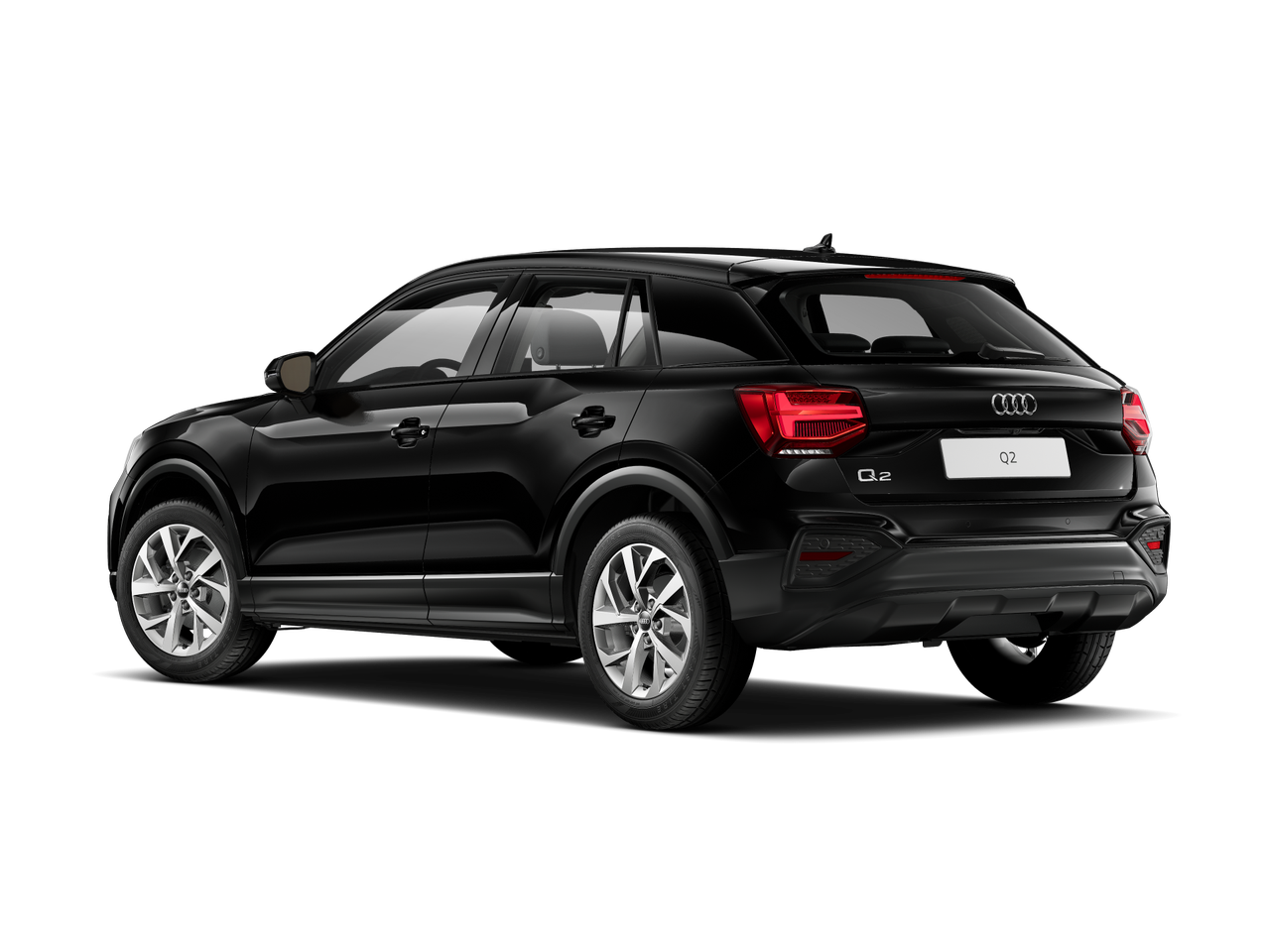 Slika Q2 30TFSI Edition10