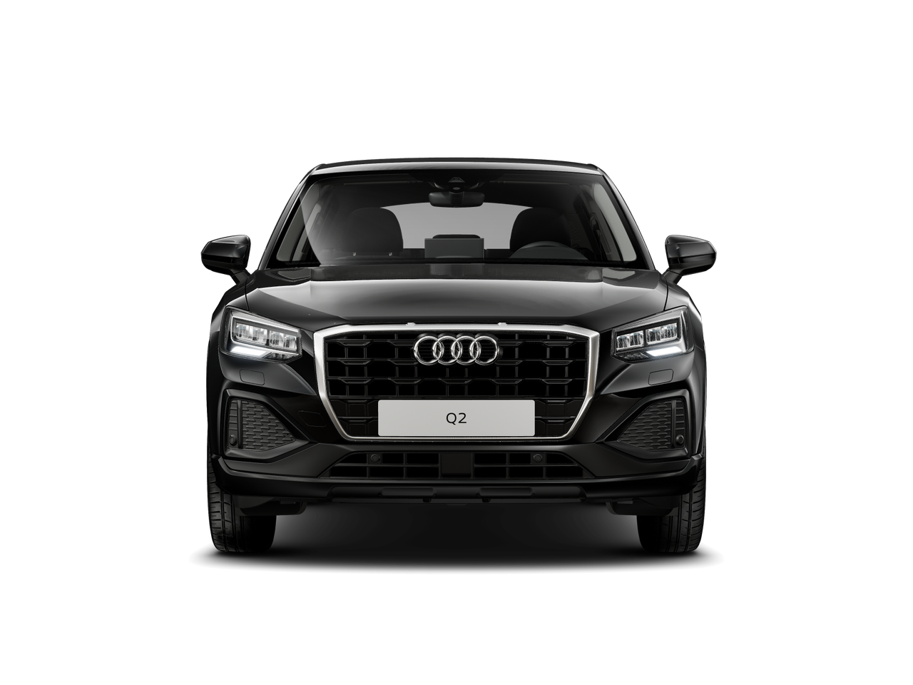 Slika Q2 30TFSI Edition10