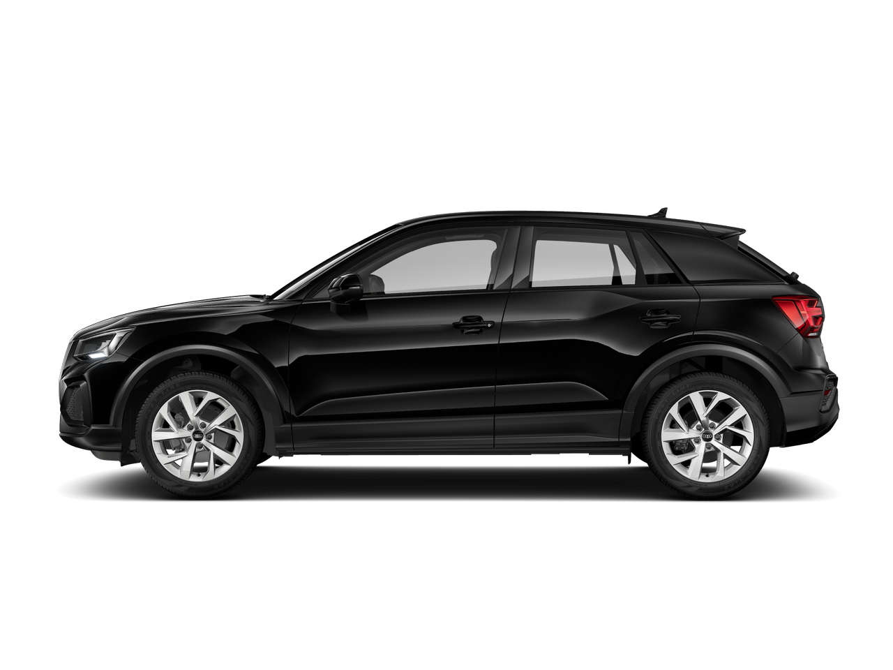 Slika Q2 30TFSI Edition10