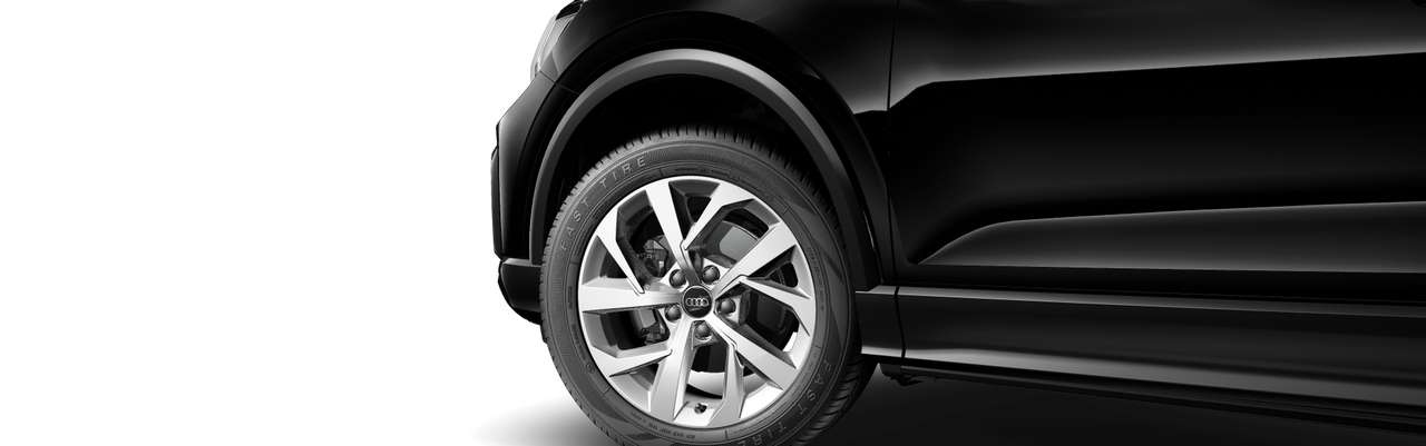 Slika Q2 30TFSI Edition10