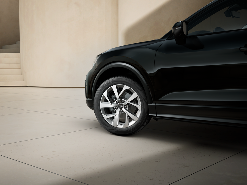 Slika Q2 30TFSI Edition10