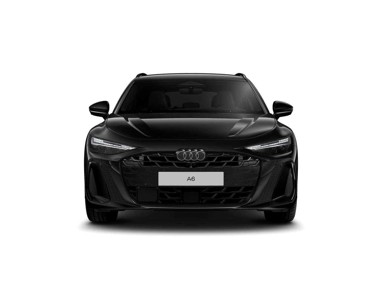 Slika A6 Avant e-hybrid quattro 270 kW