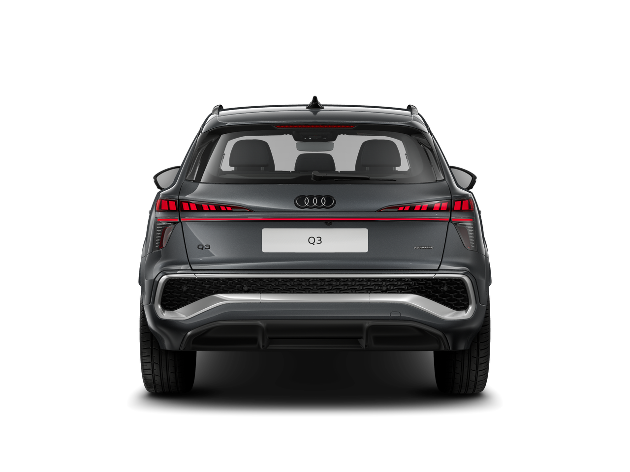 Slika Q3 TFSI  150 kW quattro