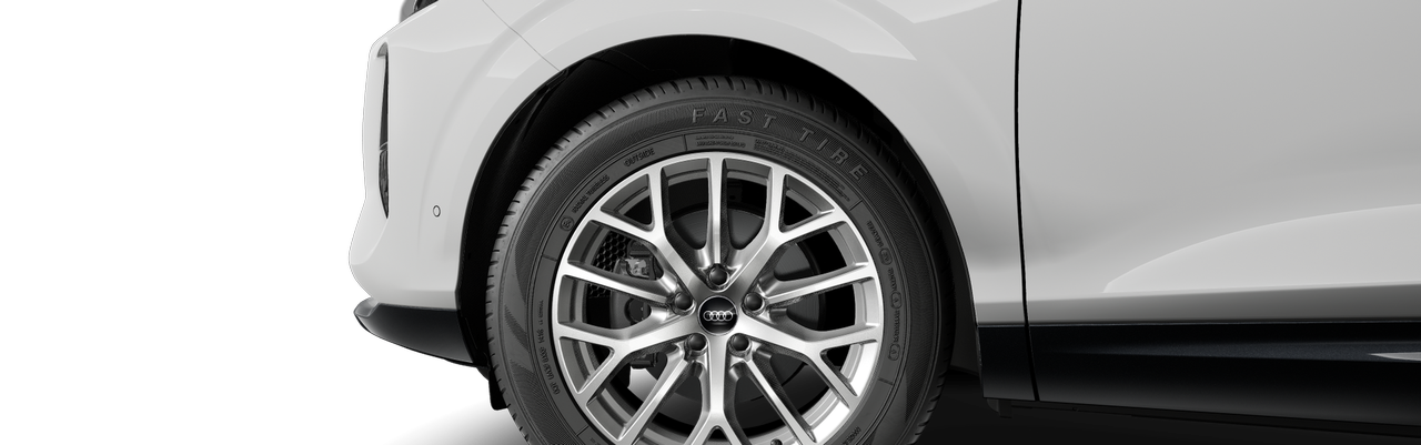 Slika Q3 TFSI 110 kW