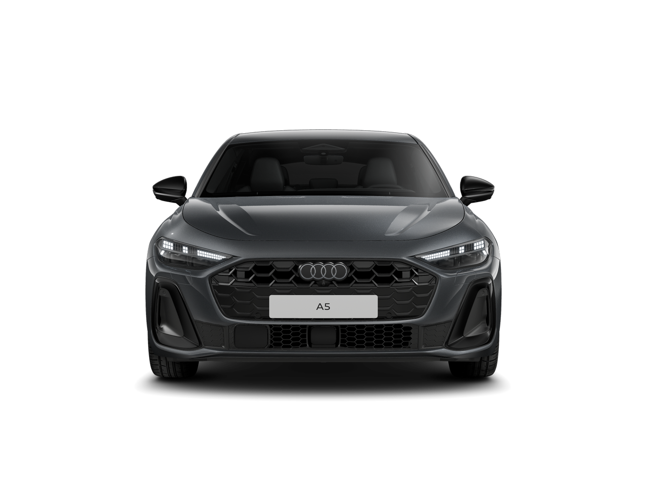 Slika A5 Limousine e-hybrid quattro Edition