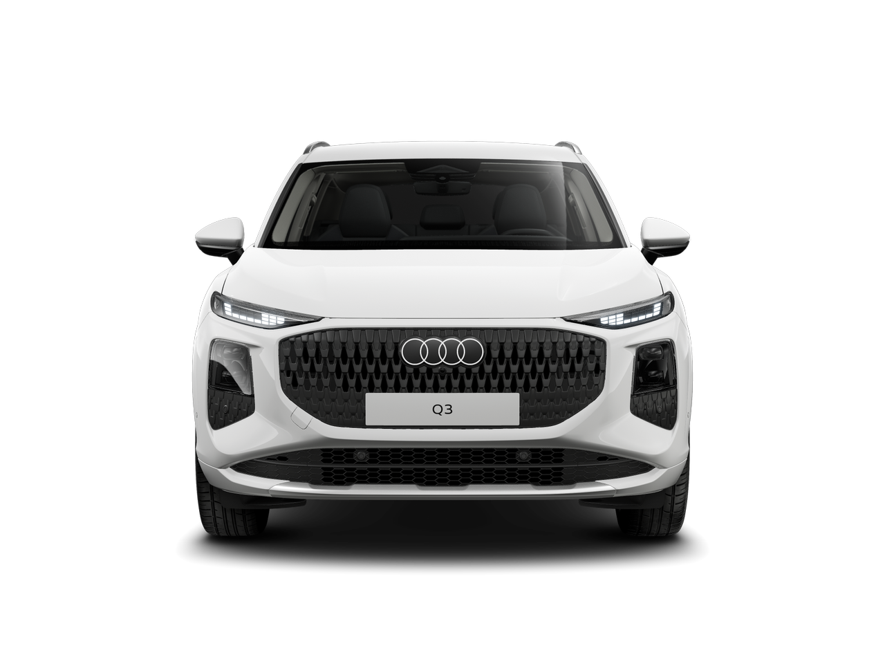 Slika Q3 TFSI 110 kW