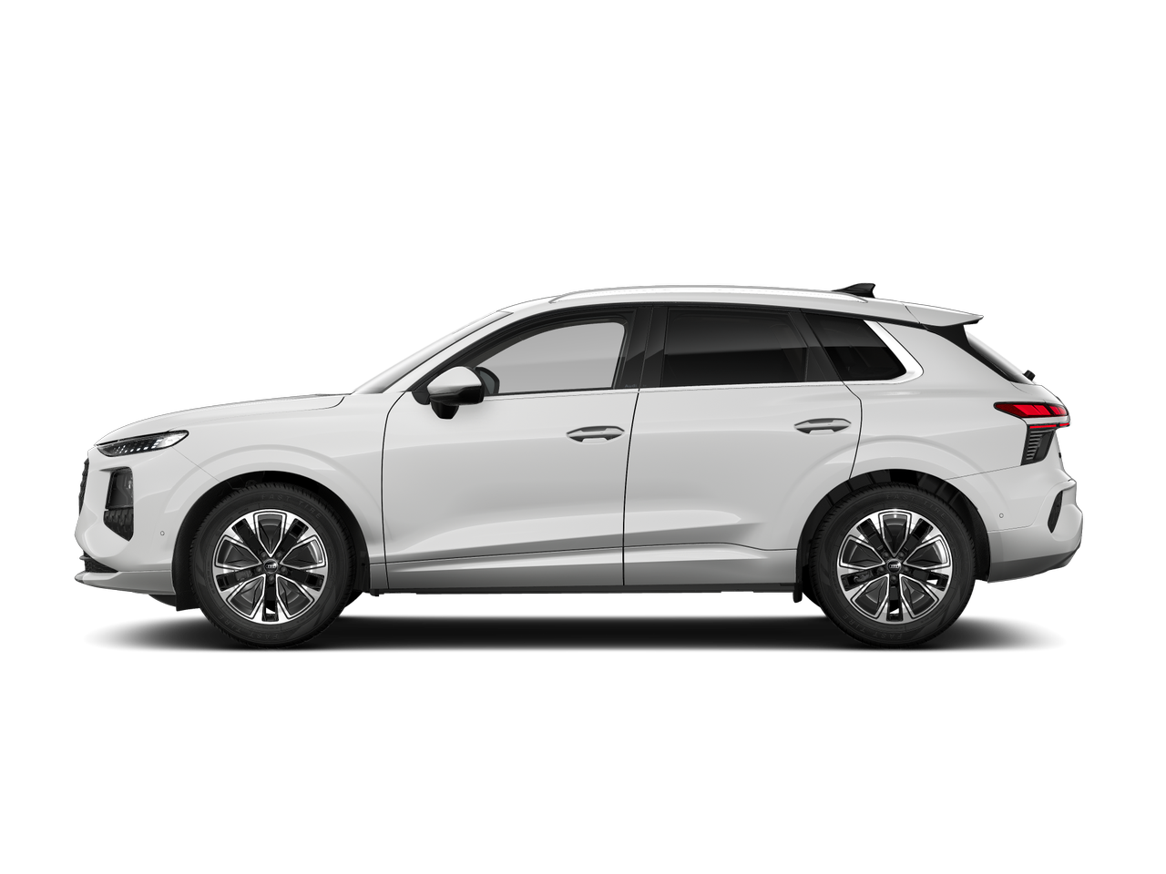 Slika Q3 TFSI 110 kW