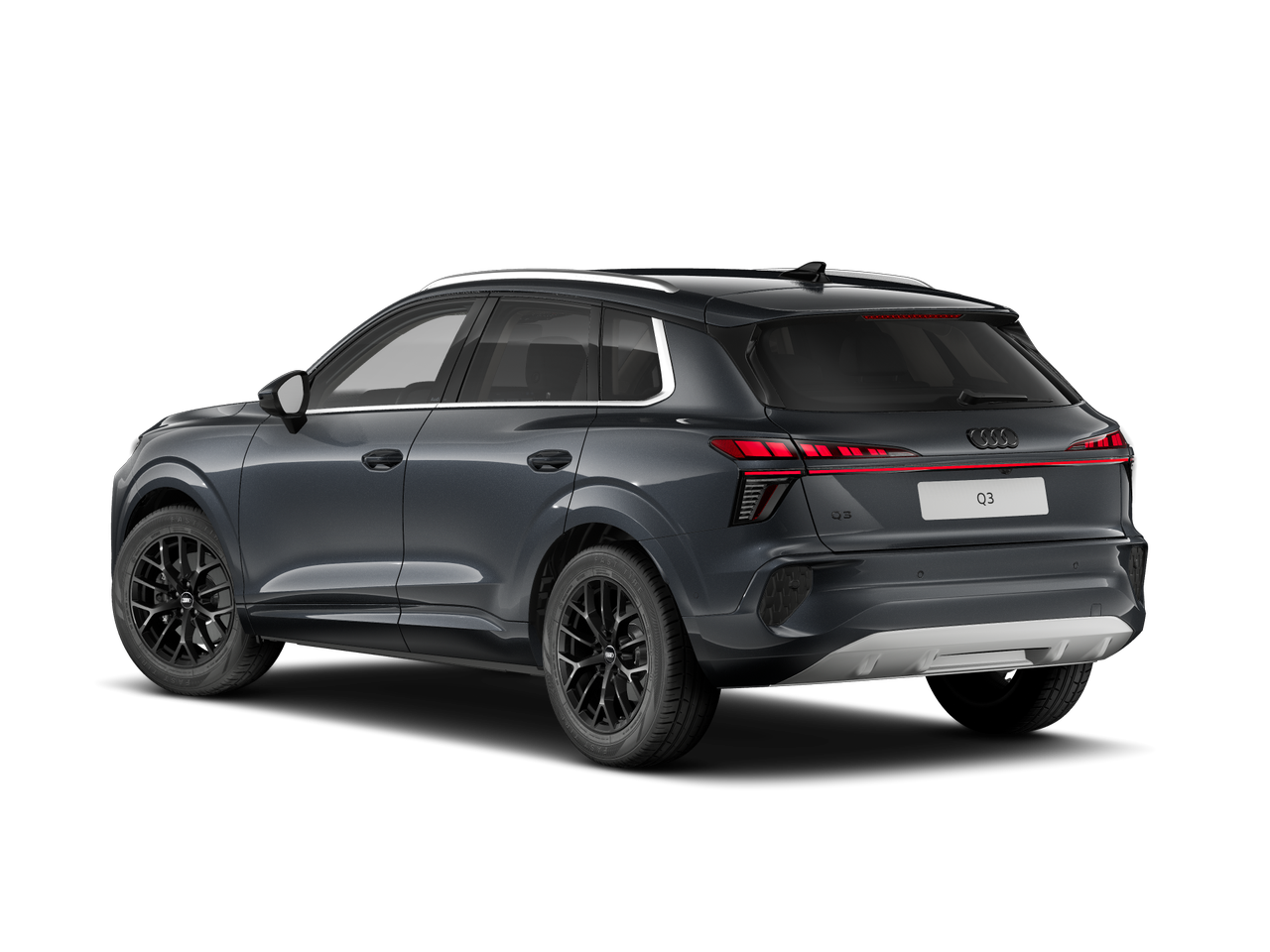 Slika Q3 TDI 110 kW
