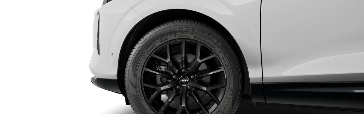 Slika Q3 TFSI 110 kW