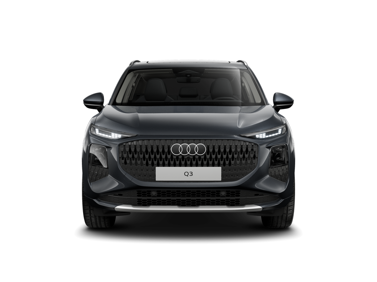 Slika Q3 TFSI 110 kW