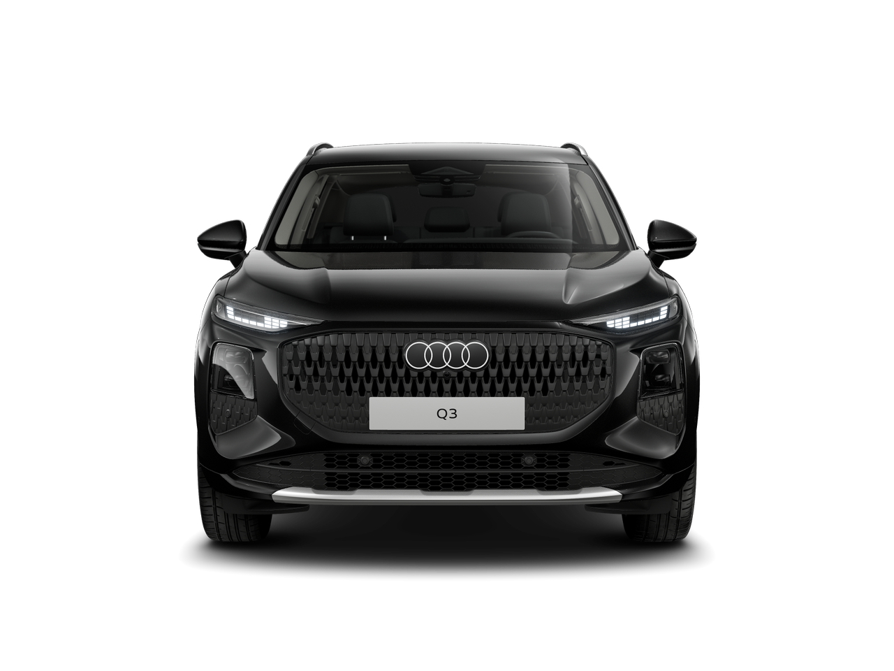 Slika Q3 TFSI 110 kW