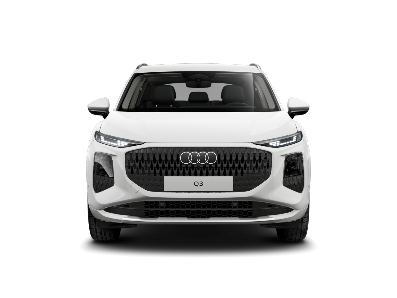Slika Q3 TFSI 110 kW