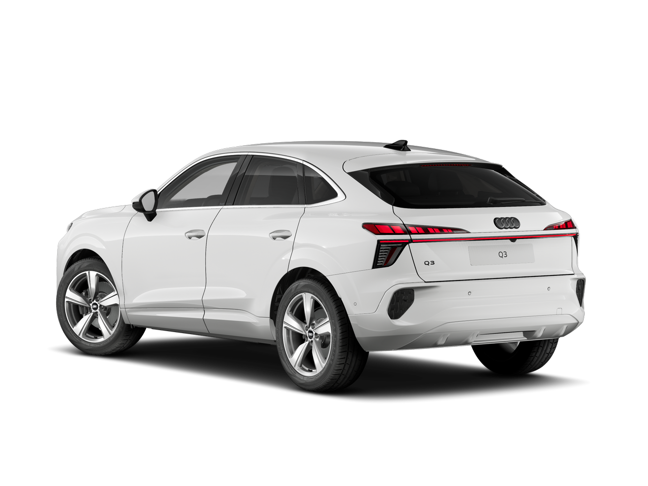 Slika Q3 Sportback TDI 110 kW