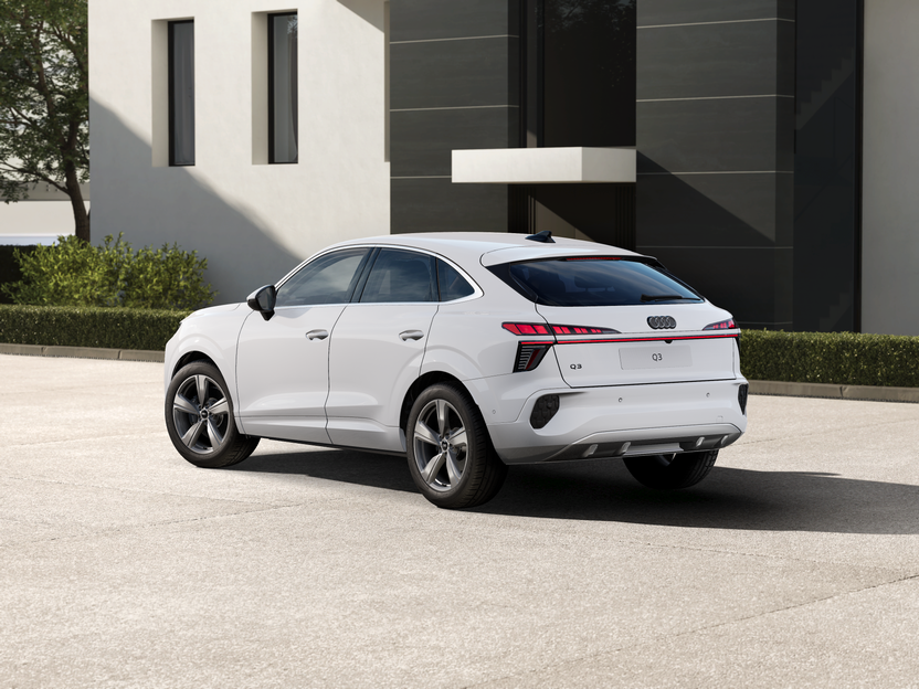 Slika Q3 Sportback TDI 110 kW