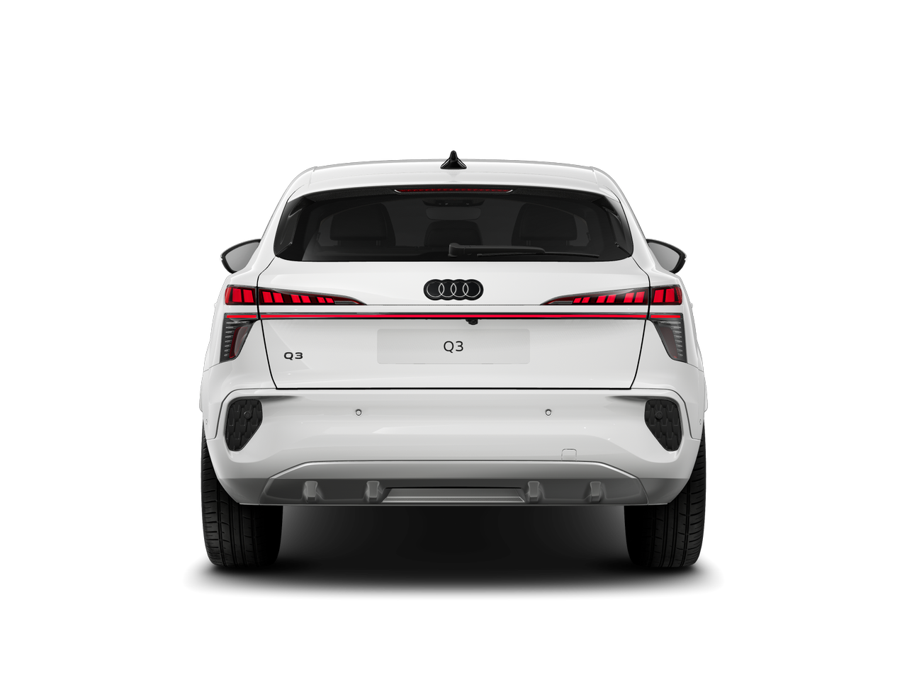 Slika Q3 Sportback TDI 110 kW