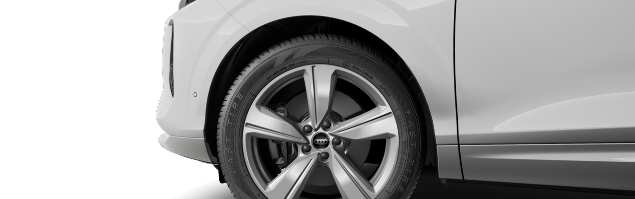 Slika Q3 Sportback TDI 110 kW