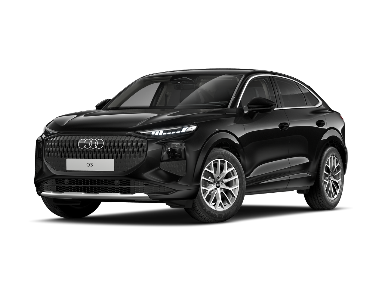 Slika Q3 Sportback TDI 110 kW