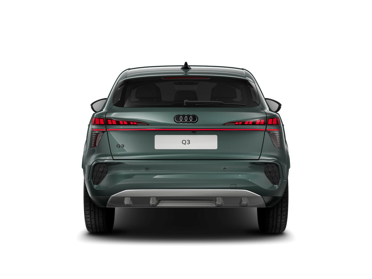 Slika Q3 Sportback TDI 110 kW