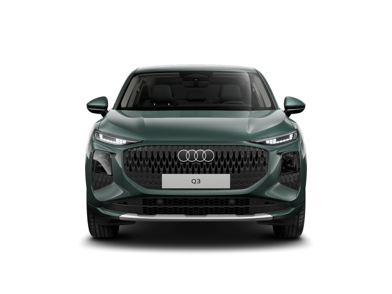 Slika Q3 Sportback TDI 110 kW