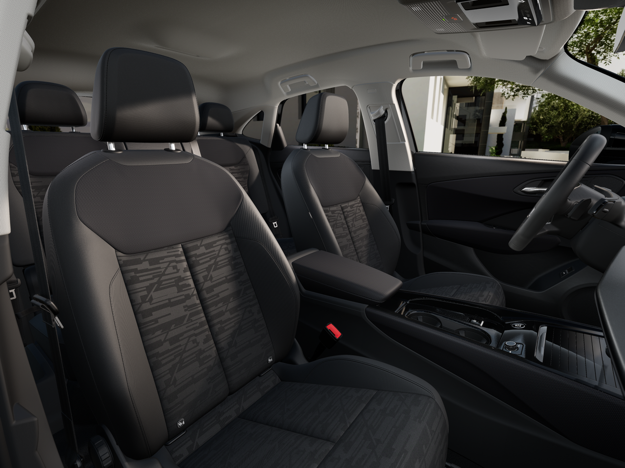 Slika Q3 Sportback TDI 110 kW