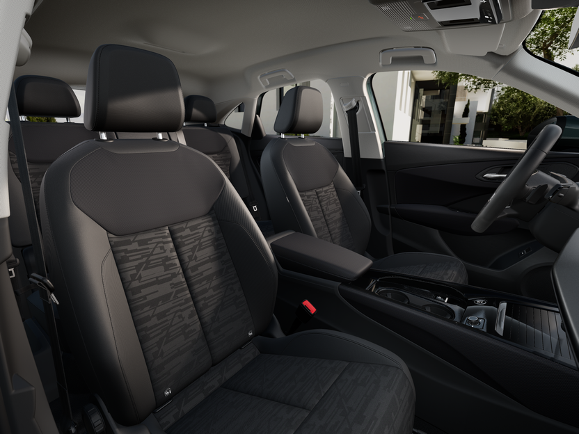 Slika Q3 Sportback TDI 110 kW