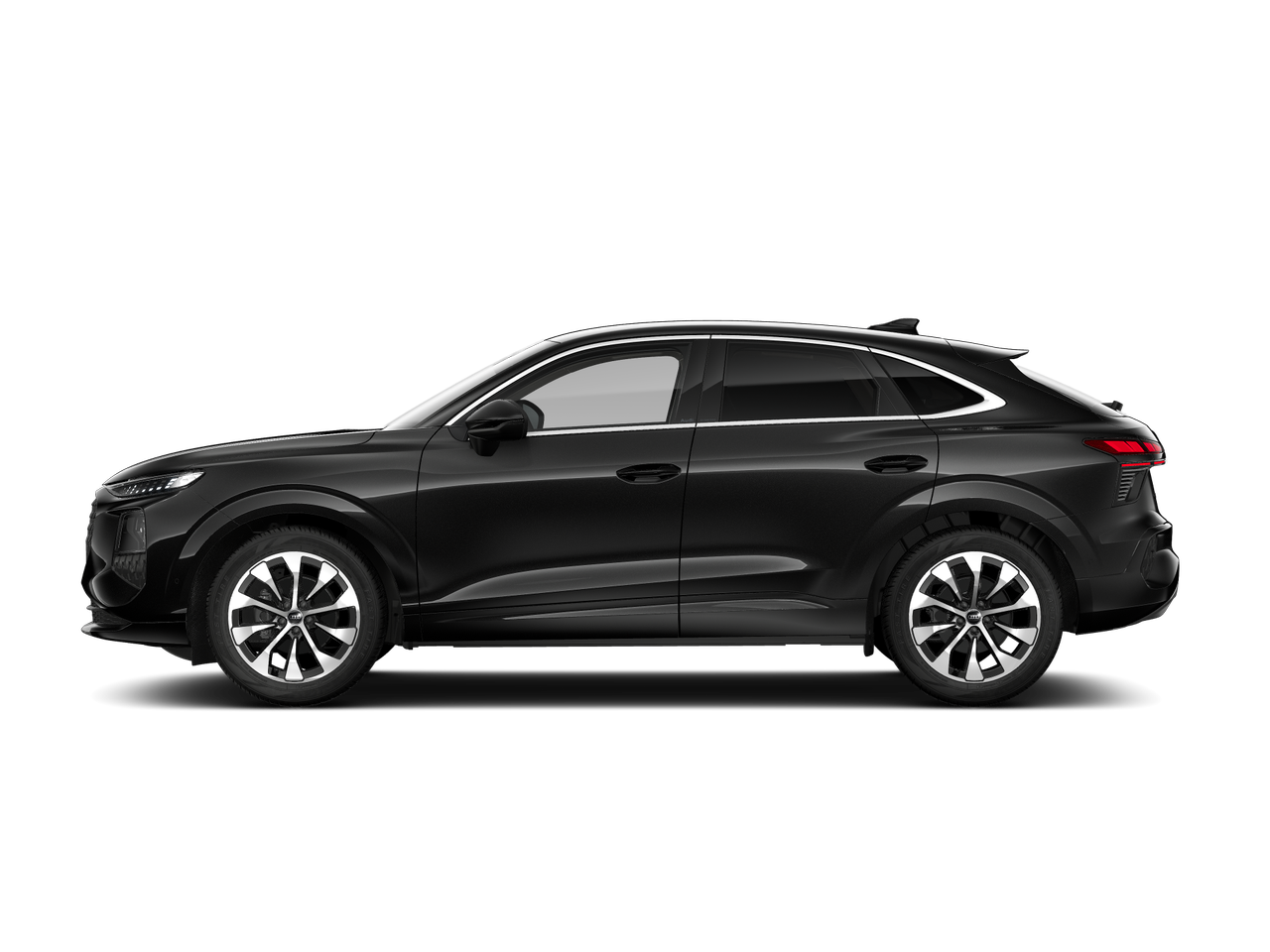 Slika Q3 Sportback TFSI 110 kW
