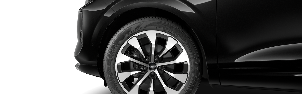 Slika Q3 Sportback TFSI 110 kW